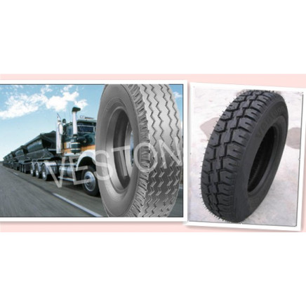 Radial Truck Tire 315/70R22.5