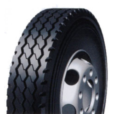 Radial Truck Tire (315/80R22.5)