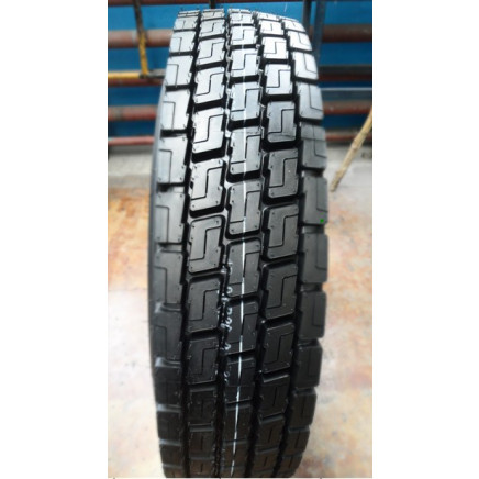 Radial Truck Tire 315/80r22.5 1100r20 1000r20 900r20
