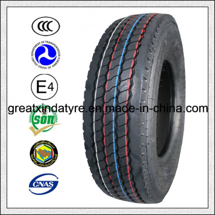Radial Truck Tire, Tyre 6.50r16lt for Sale