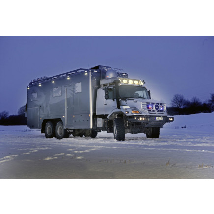 Radial Truck Tire