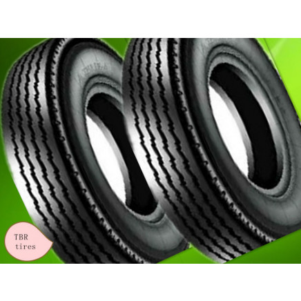Radial Truck Tires/TBR Tire/Tyre with DOT, ECE