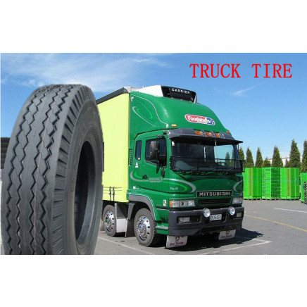 Radial Truck Tyre with DOT, ECE, Soncap, Gcc