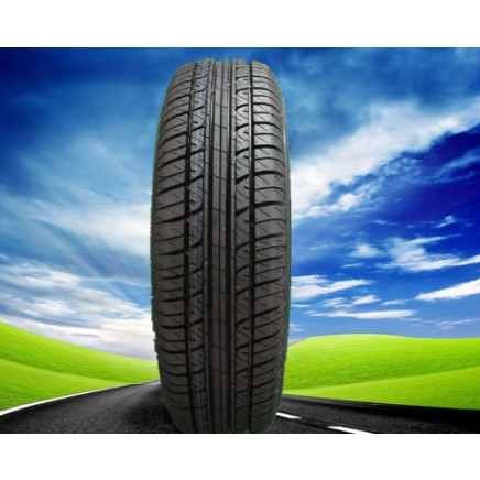 Radial Tubeless PCR New Passenger Car Tyre