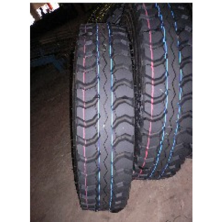 Radial and Bias Truck Tyre 11r22.5 Ect