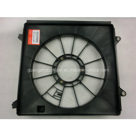 Radiator Fan Shroud for Honda (38615-RFE-003)