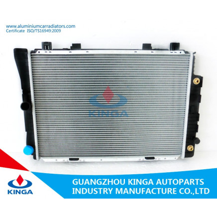 Radiator for Benz W140/S320'92-00 at
