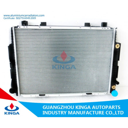 Radiator for Benz W140/S600'90-00 at