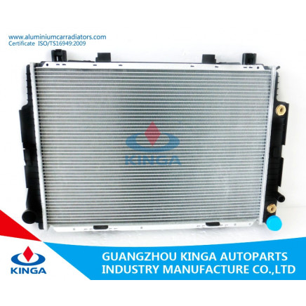 Radiator for Benz W140/S600'90-00 at