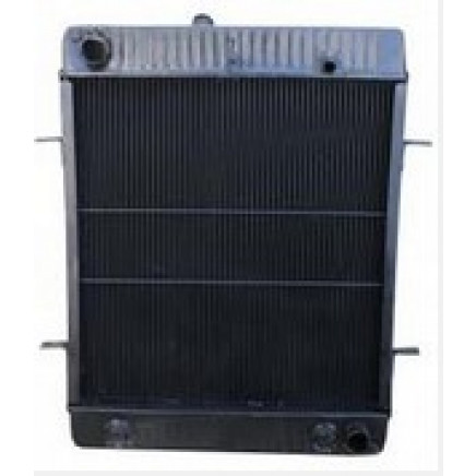 Radiator for Bus Chang an, Yutong, Kinglong, Higer