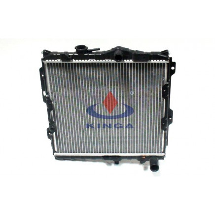 Radiator for Mitsubishi K722 Mt