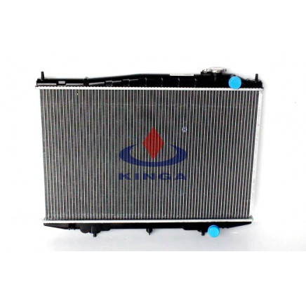 Radiator for Nissan Hardbody ' 98 - 00 D22 PA16 Mt