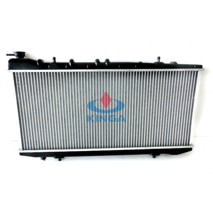 Radiator for Sunny B13'91-93 AT Nissan