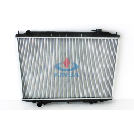 Radiators Automotive for Nissan Bd22 Td27