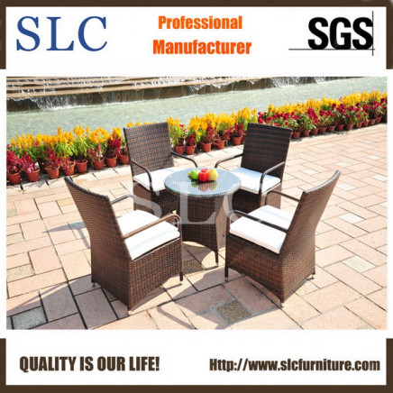 Rattan Dining Sets (SC-M0035)