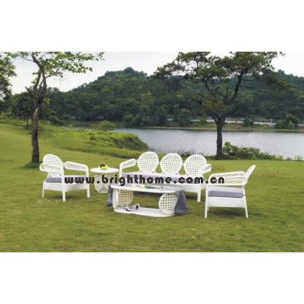 Rattan Furniture (Golf Series) (BP-856)