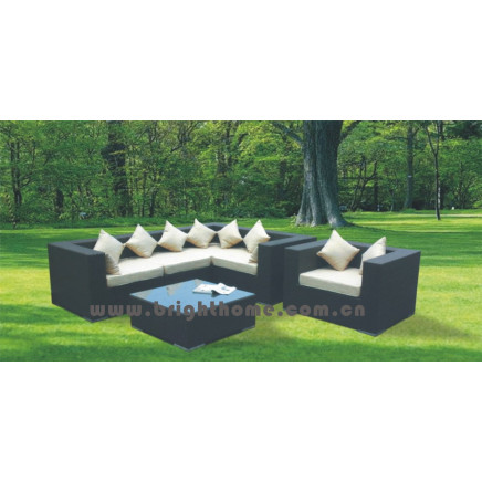 Rattan Furniture / Outdoor Furniture (BG-011)