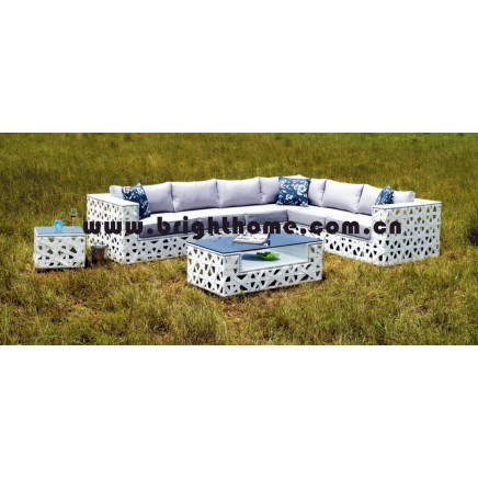 Rattan Furniture / Outdoor Furniture (BP-852)