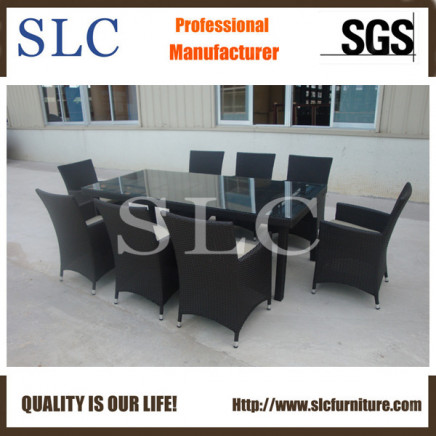 Rattan Outdoor Chair (SC-B8849-BB-T)