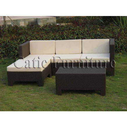 Rattan Outdoor Furniture (GS170)