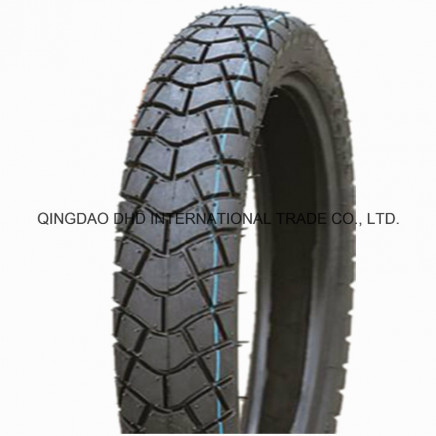 Reach Certificate Export Spain 110/90-17tl Motorcycle Tyres