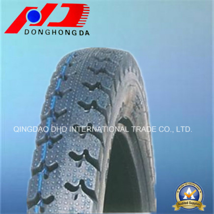 Reach Certificate Spain 500-12 Motorcycle Tyre