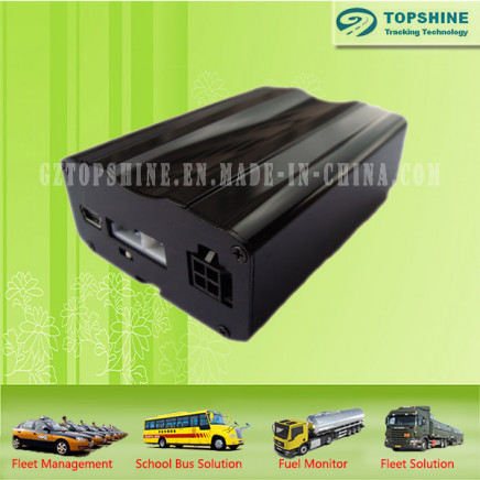 Real Time Tracking GPS Vehicle Tracker (VT111)