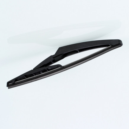 Real Wiper Blade