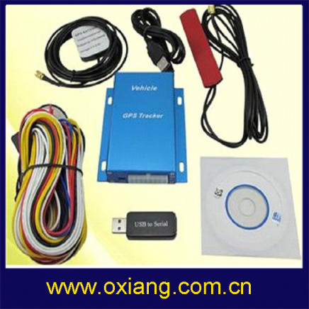 Realtime Vehicle GPS Trackers