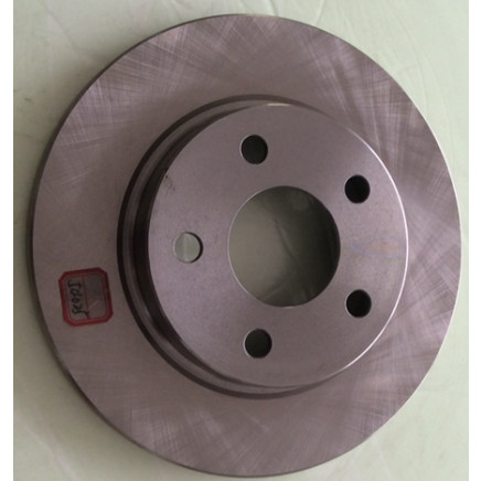 Rear Axle Brake Disc Single Disc 54025