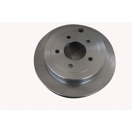 Rear Axle Brake Discs for Mazda of 31160/J001-26-251d