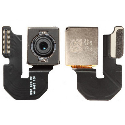 Rear Back Main Camera Module Flex Cable for iPhone 6 Plus 5.5''