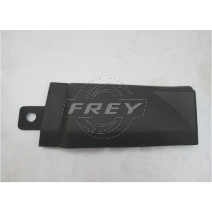 Rear Bumper Plate for Mercedes Benz Sprinter OEM 9068802871
