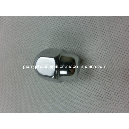 Rear Car Wheel Nuts Covers for Toyota (90942-01075)