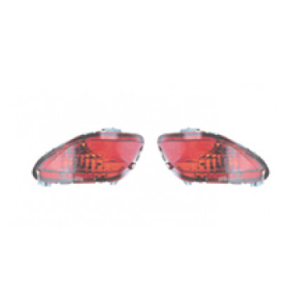 Rear Fog Lamp