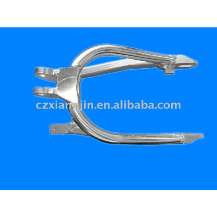 Rear Fork