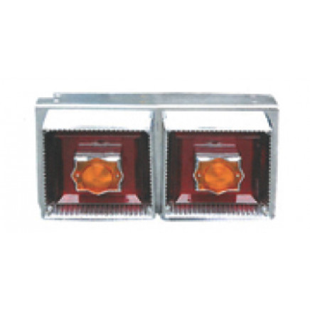 Rear Lamp (BLG1144)