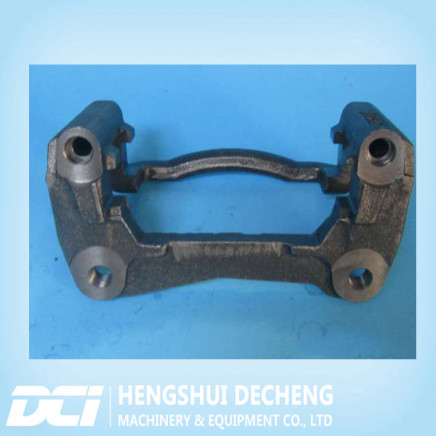 Rear and Front Brake Caliper Casting Parts for Different Brake System