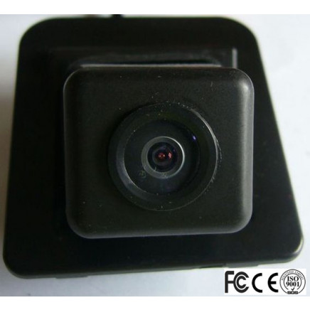 Rearview Camera (CA-573) for Mercedes Benz S (CA-573)