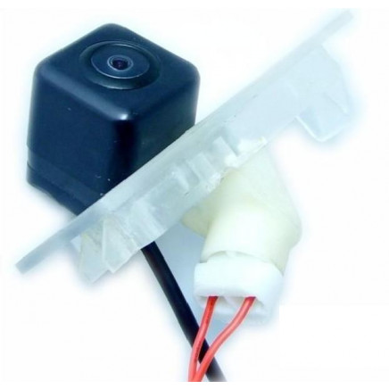 Rearview Camera (CA-896) for Renault Fluence