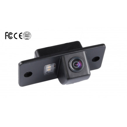 Rearview Camera (CA583) for Skoda Fabia