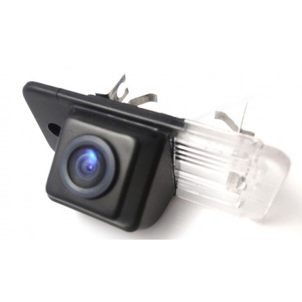 Rearview Camera for Audi A3 (CA-865)