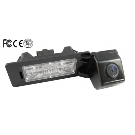 Rearview Camera for Audi A4 (CA-852)