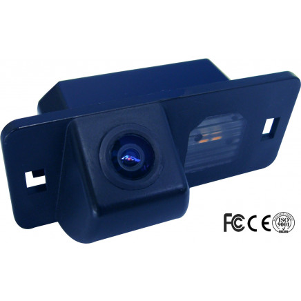 Rearview Camera for Audi A4/Q5/A5/A1 (CA-549B)