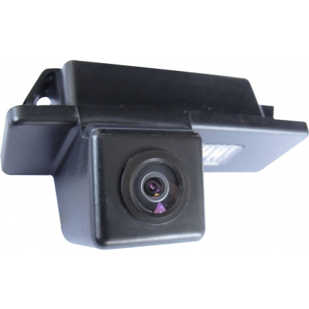 Rearview Camera for Citroen C5 (CA-8456B)