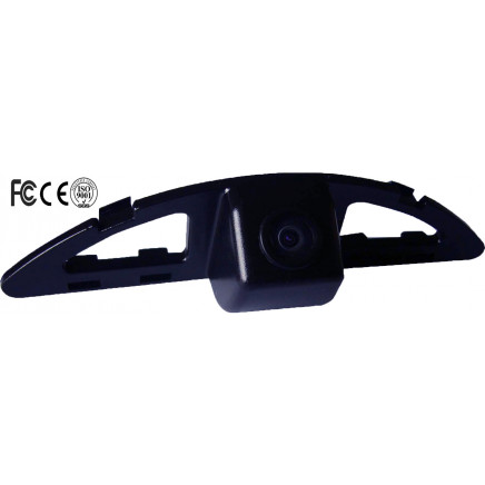 Rearview Camera for Honda City (CA-568)
