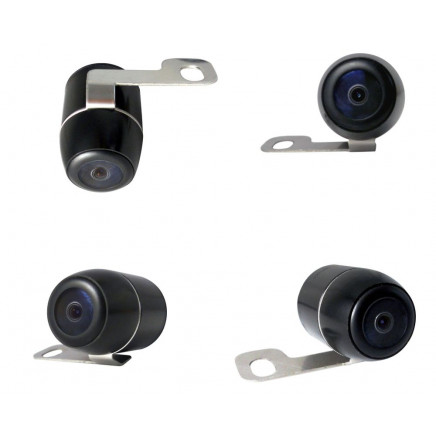 Rearview Camera for Honda Everus (CA-886)