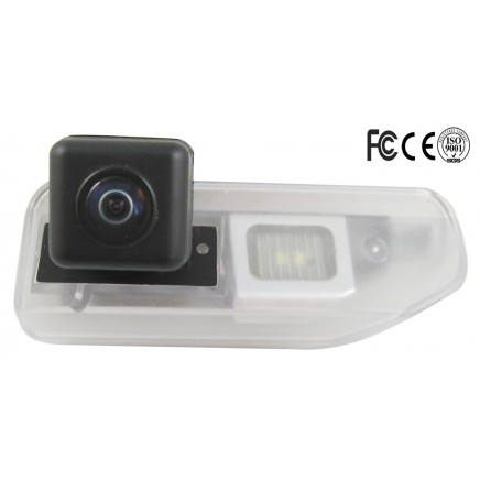 Rearview Camera for Lexus Is300 RS350 (CA-837)