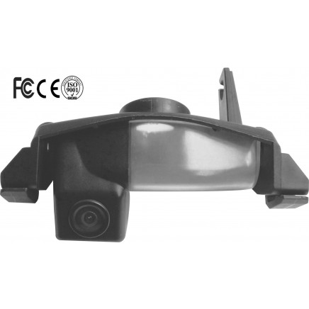 Rearview Camera for Mazda 2, 3 (CA-577)
