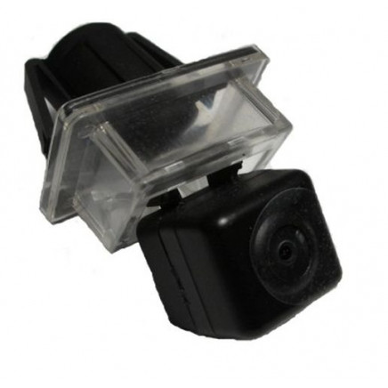 Rearview Camera for Mercedes Benz C/E/S350 (CA-831)